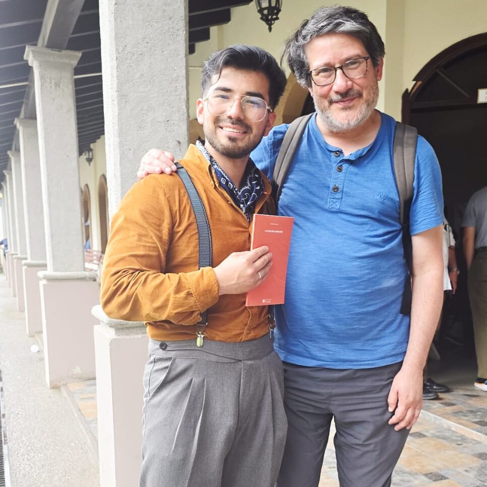 Carlos Gabriel Montes en Honduras — Fotografía 10
