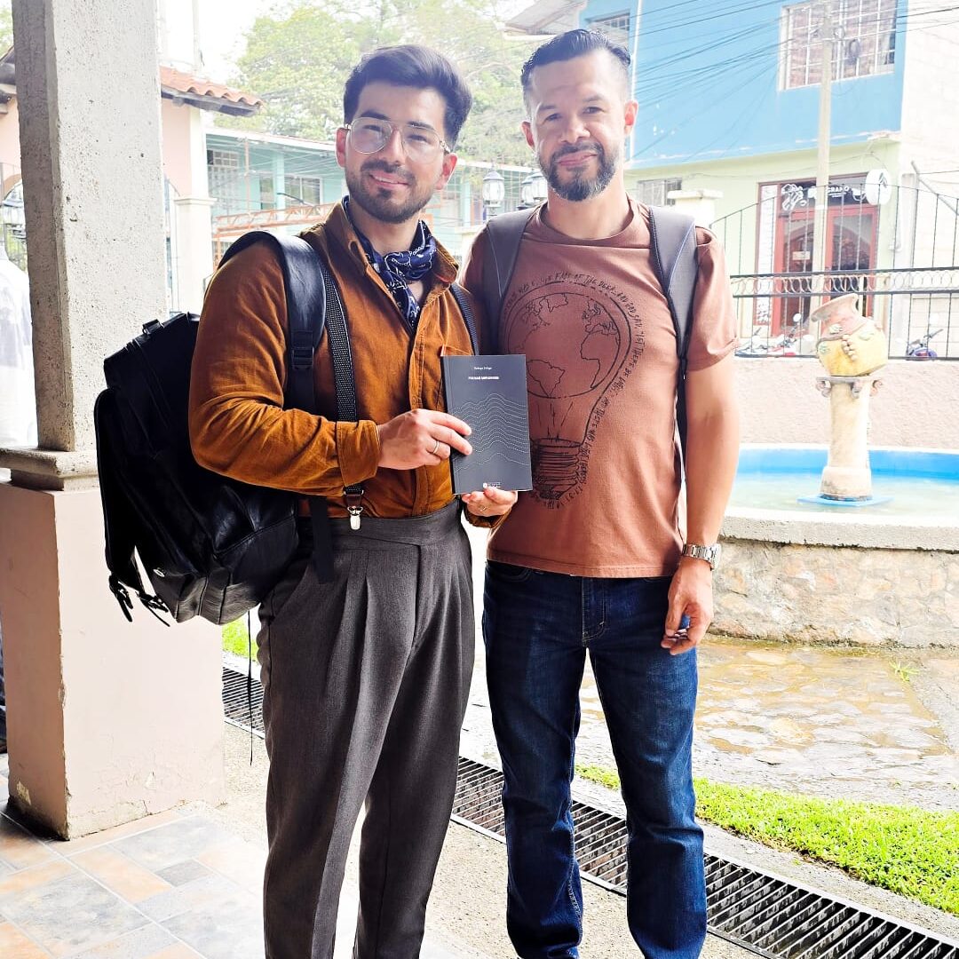 Carlos Gabriel Montes en Honduras — Fotografía 13