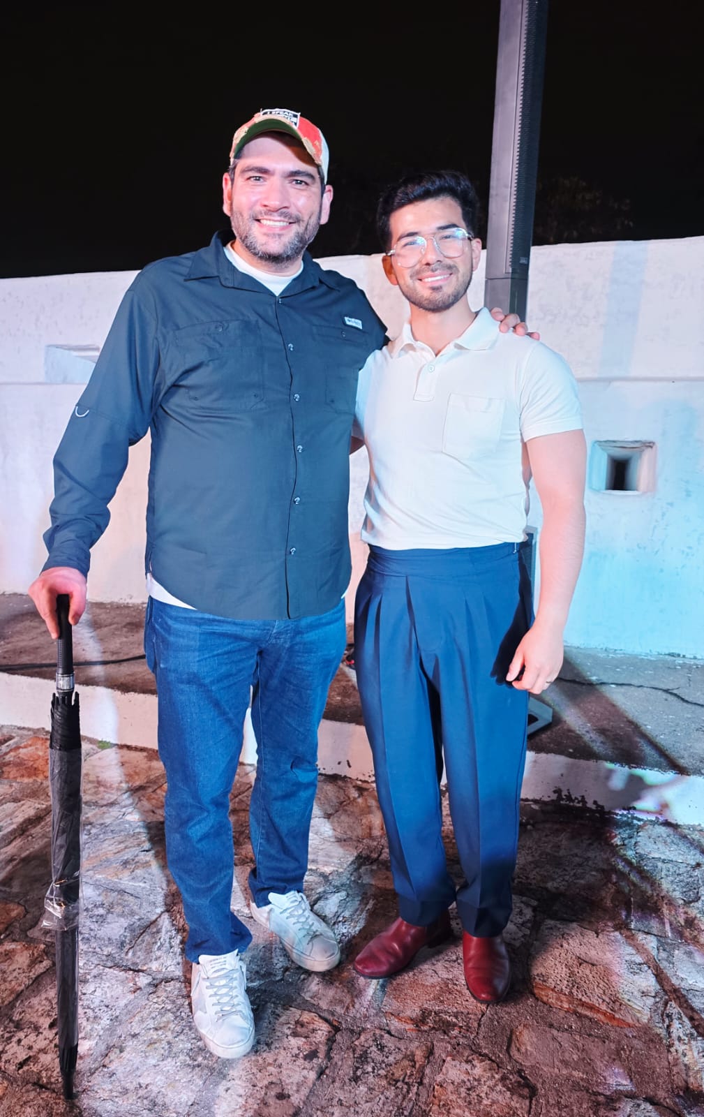 Carlos Gabriel Montes en Honduras — Fotografía 14