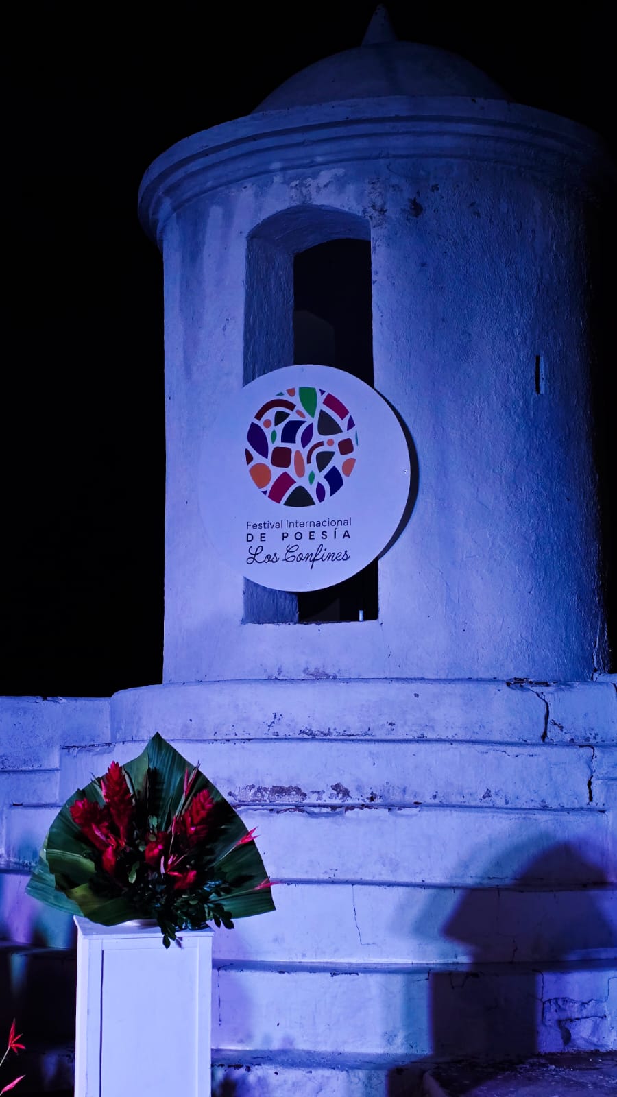 Carlos Gabriel Montes en Honduras — Fotografía 15