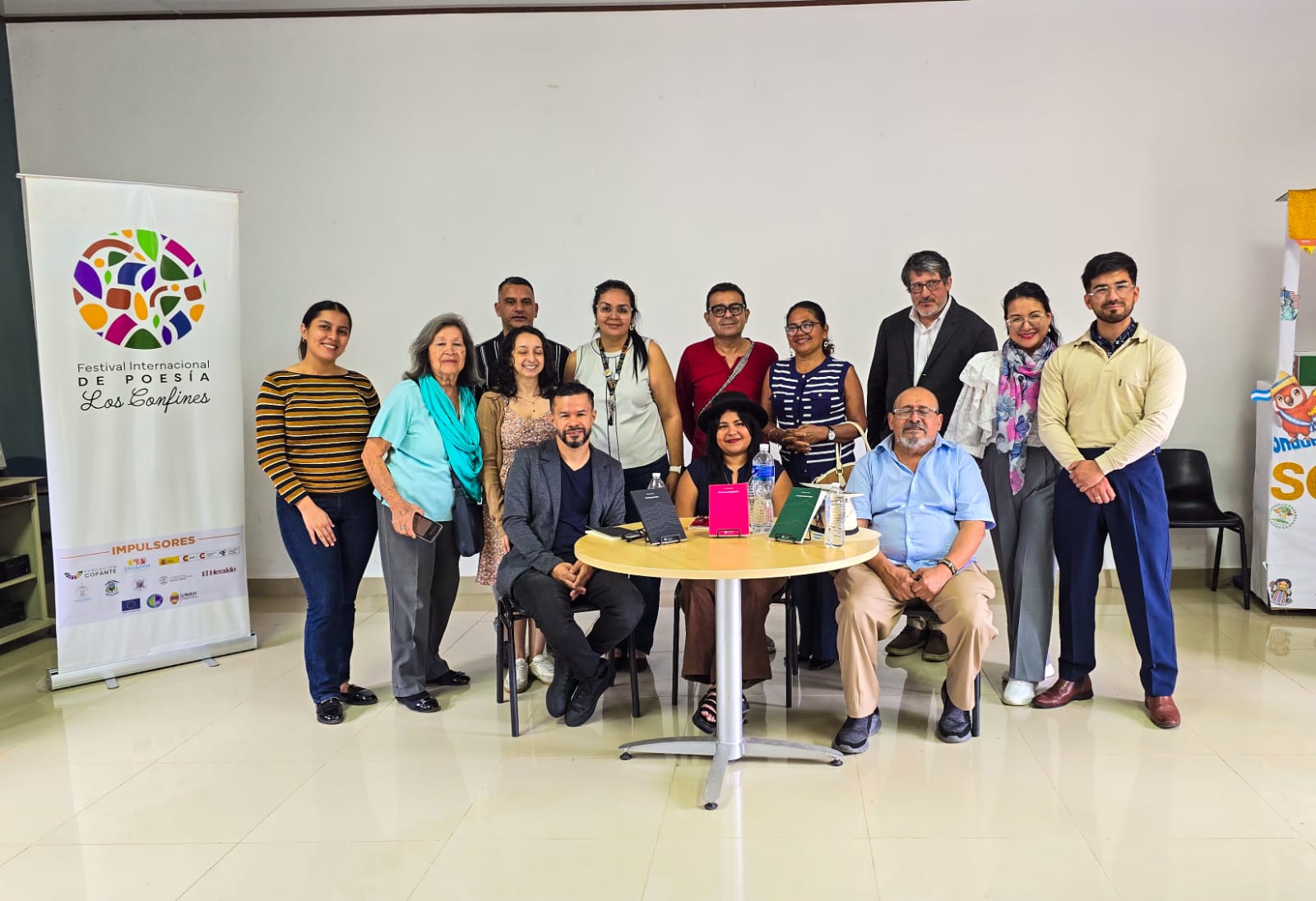 Carlos Gabriel Montes en Honduras — Fotografía 21