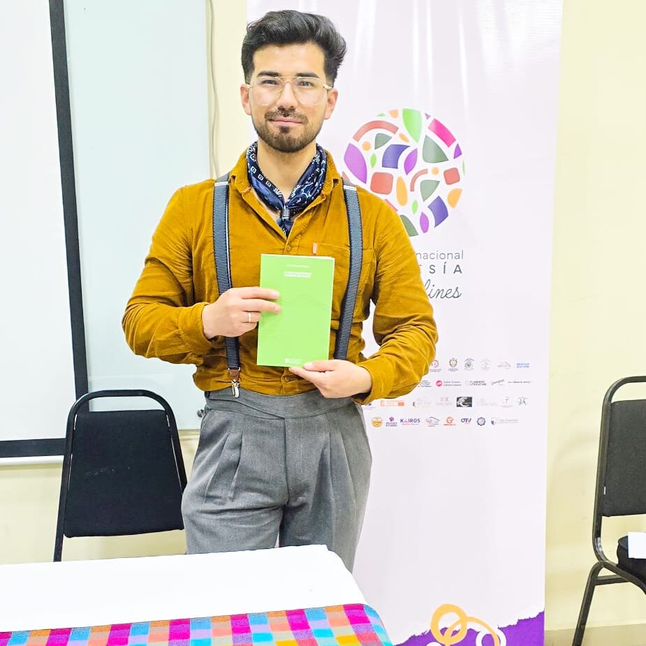 Carlos Gabriel Montes en Honduras — Fotografía 9